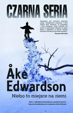 Niebo to miejsce na ziemi - Outlet - Ake Edwardson