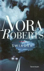 Świadek - Outlet - Nora Roberts