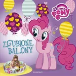 Zgubione balony - Outlet