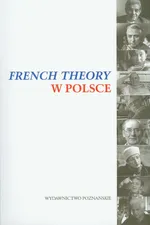 French theory w Polsce - Outlet
