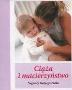 Ciąża i macierzyństwo - Karen Evennet