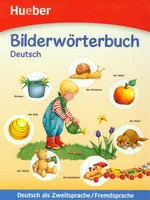 Bilderworterbuch Deutsch