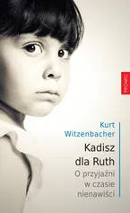 Kadisz dla Ruth - Kurt Witzenbacher