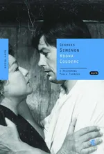 Wdowa Couderc - Outlet - Georges Simenon