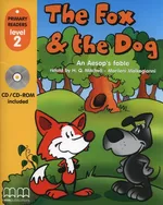 The Fox & the Dog + CD