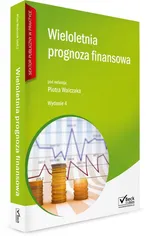 Wieloletnia prognoza finansowa - Piotr Walczak