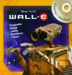 WALL.E Czytaj i słuchaj + CD