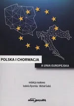 Polska i Chorwacja a Unia Europejska