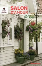 Salon Damour - Anna Jansson
