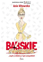 Babskie fanaberie - Anna Witowska