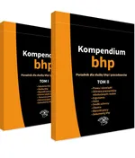 Kompendium BHP Część 1 i 2