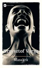 Masakra - Outlet - Krzysztof Varga