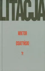 Litacja - Wiktor Osiatyński
