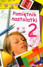 Pamiętnik nastolatki 2 - Outlet - Beata Andrzejczuk