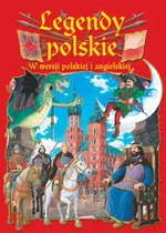 Legendy polskie - Outlet - Katarzyna Małkowska