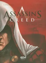 Assassin's Creed 2 Aquilus - Eric Corbeyran