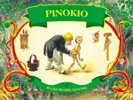 Pinokio - Outlet - Iwona Krynicka