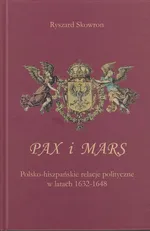 Pax i Mars - Outlet - Ryszard Skowron