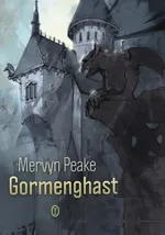 Gormenghast - Outlet - Mervyn Peake
