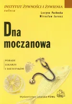 Dna moczanowa - Outlet - Mirosław Jarosz