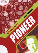 Pioneer Elementary Workbook - Marileni Malkogianni