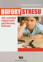 Bufory stresu - Outlet - Iwona Sikorska