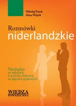 Rozmówki niderlandzkie - Mikołaj Turek