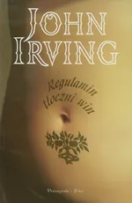 Regulamin tłoczni win - John Irving