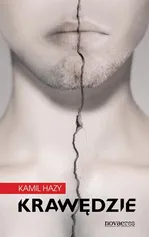 Krawędzie - Kamil Hazy