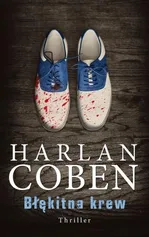 Błękitna krew - Outlet - Harlan Coben