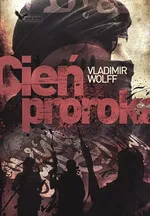 Cień Proroka - Vladimir Wolff