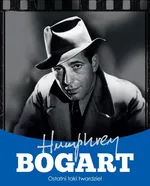 Humphrey Bogart - Outlet - Krzysztof Żywczak