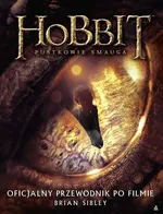 Hobbit Pustkowie Smauga - Outlet - Brian Sibley