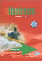 Upstream Advanced C1 Student's Book - Outlet - Lynda Edwards