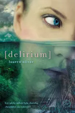 Delirium - Outlet - Lauren Oliver