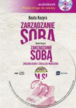 Zarządzanie sobą - Beata Kozyra