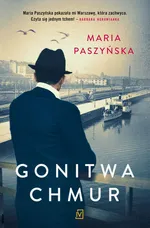 Gonitwa chmur - Maria Paszyńska