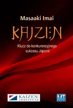 Kaizen - Outlet - Imai Masaaki
