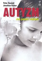 Autyzm - Outlet - Jonathan Parker