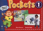 Pockets 1 Students' Book - Mario Herrera