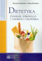 Dietetyka - Outlet - Helena Ciborowska