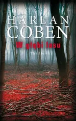 W głębi lasu - Outlet - Harlan Coben