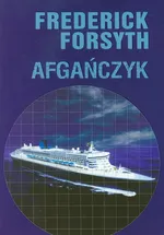Afgańczyk - Outlet - Frederick Forsyth