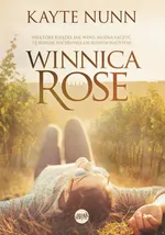 Winnica Rose - Outlet - Kayte Nunn