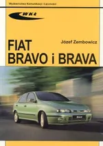 Fiat Bravo i Brava - Józef Zembowicz