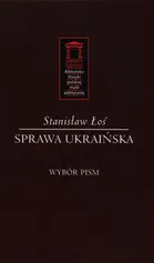 Sprawa ukraińska - Outlet - Stanisław Łoś