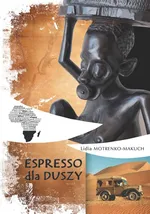 Espresso dla duszy - Lidia Motrenko-Makuch