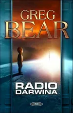 Radio Darwina - Outlet - Greg Bear