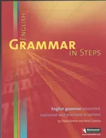 English Grammar in Steps - David Bolton