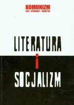 Literatura i socjalizm